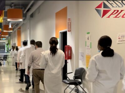 Few Spots Remaining! The Gold Standard: Success Formula-II in Mississauga – 2026 PEBC OSCE Final Mock. Test Here. Succeed Everywhere.