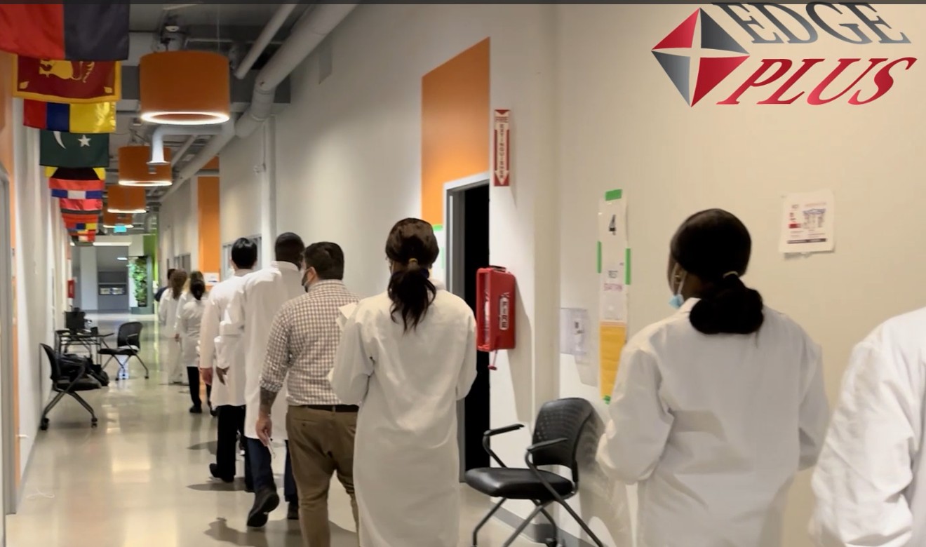 Few Spots Remaining! The Gold Standard: Success Formula-II in Mississauga – 2026 PEBC OSCE Final Mock. Test Here. Succeed Everywhere.