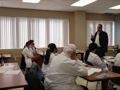 Success Formula I & II Two Best-in-Class Mock Exams for PEBC OSCE May & Nov. 2026