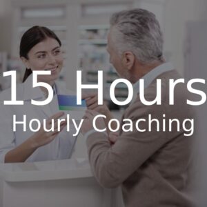 1-on-1 OSCE Online & In-Person / Hourly Coaching {15 hours} / Final Revision