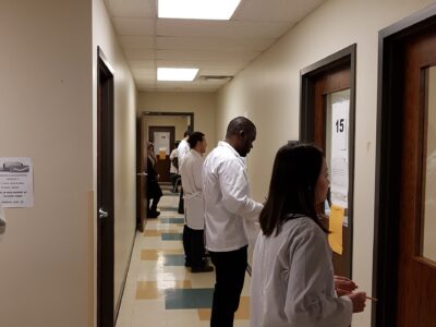 FULLY BOOKED! NEW in Ottawa: Success Formula-II — 2026 PEBC OSCE Final Mock Exams | Test in Ottawa & Montreal. Succeed Everywhere.