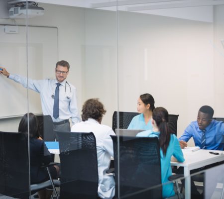 CASPER-PRO: Your Competitive Edge for Med, Pharmacy, Dental & Vet Admissions